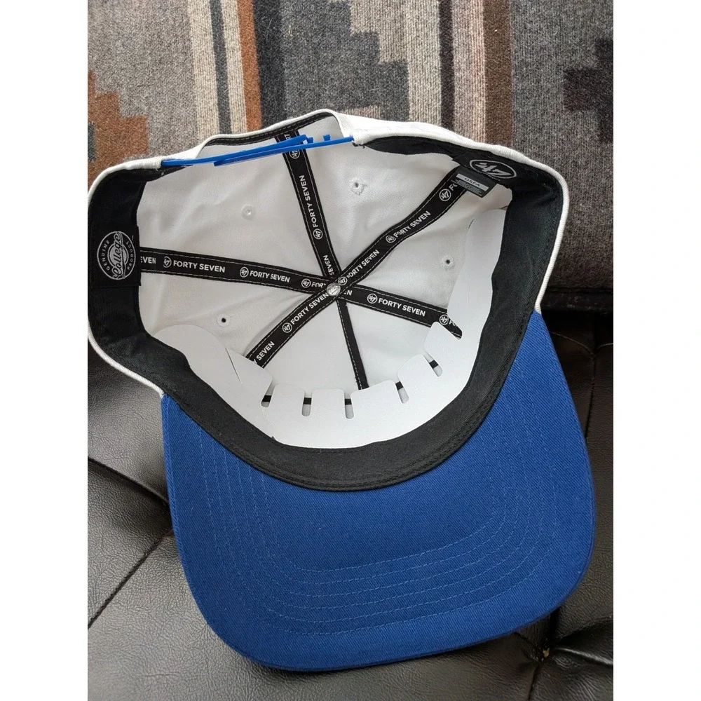 Kentucky 1996 'March Madness' Hitch Snapback